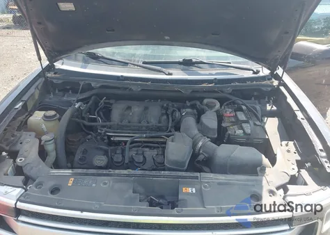 2014 Ford Flex Limited z USA, uszkodzony, nr VIN 2FMHK6D85EBD25714